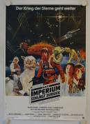 Star Wars - The Empire Strikes Back (Das Imperium schlägt zurück)
